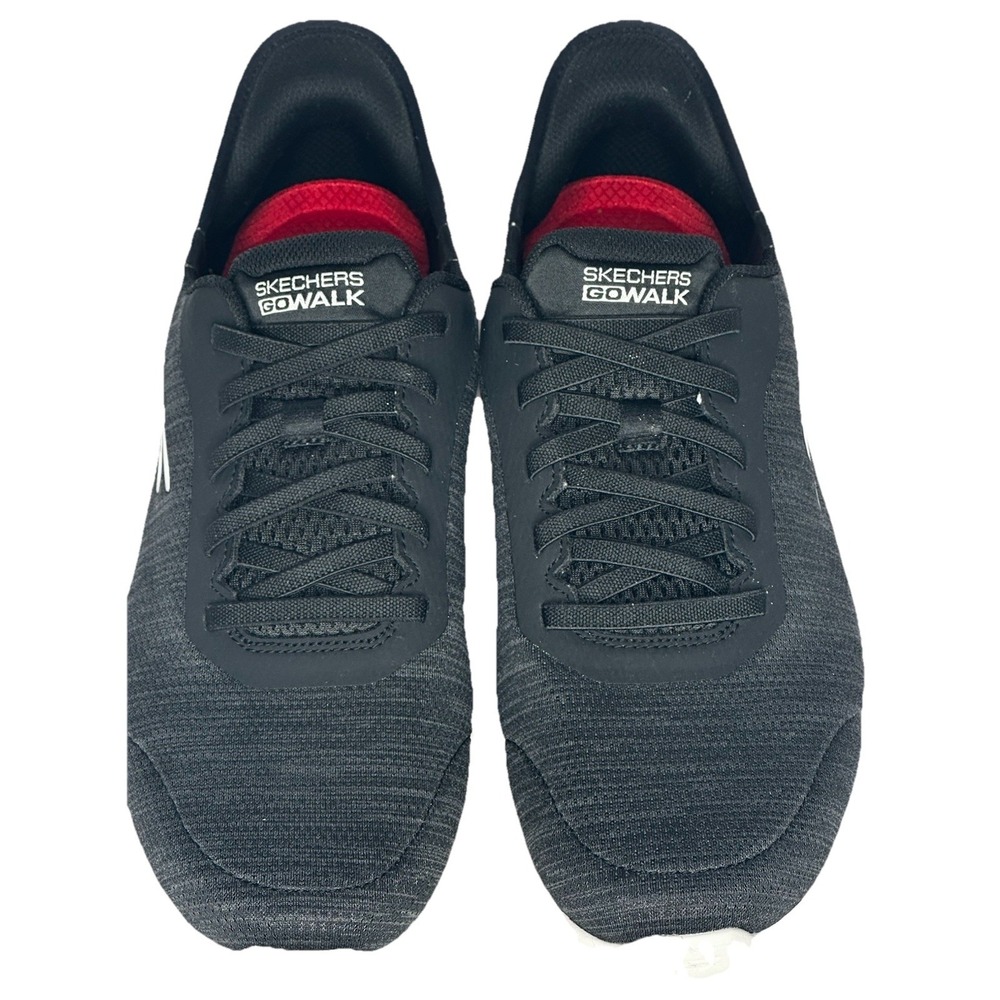 Skechers Men's Go Walk Flex Walking Sneaker Lightweight Size 10.5